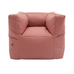 Jollein Fauteuil Enfant Beanbag Mellow Pink