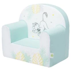 Fauteuil Club Roi Lion