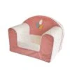 Fauteuil Club Bébé Happy -Magasin De Périphériques Pour Enfants fauteuil happy domiva OA