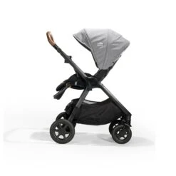 Joie Poussette Finiti Signature Carbon -Magasin De Périphériques Pour Enfants finiti w rc adpt carbon joie OD