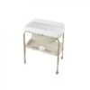 Jané Table à Langer Avec Baignoire Flip Glitter Nature Edition -Magasin De Périphériques Pour Enfants flip jane 304288 OA