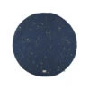 Tapis De Jeu Rond Full Moon - Gold Stella Night Blue -Magasin De Périphériques Pour Enfants full moon small gold stella night blue nobodinoz OA