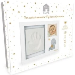 Kaloo Mon Cadre à Souvenirs -Magasin De Périphériques Pour Enfants home mon cadre a souvenirs kaloo OD