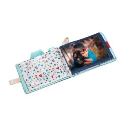 Lilliputiens Album Photo Bébé Ignace -Magasin De Périphériques Pour Enfants ignace album photo lilliputiens OD