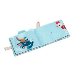 Lilliputiens Album Photo Bébé Ignace -Magasin De Périphériques Pour Enfants ignace album photo lilliputiens OE