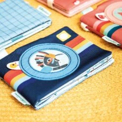 Lilliputiens Album Photo Bébé Ignace -Magasin De Périphériques Pour Enfants ignace album photo lilliputiens OF