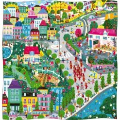 Janod Jeu D'observation Cherche Et Trouve Les Lettres -Magasin De Périphériques Pour Enfants jeu dobservation cherche et trouve les lettres janod OD