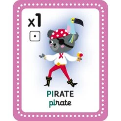 Janod Jeu D'observation Cherche Et Trouve Les Lettres -Magasin De Périphériques Pour Enfants jeu dobservation cherche et trouve les lettres janod OG