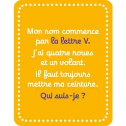 Janod Jeu D'observation Cherche Et Trouve Les Lettres -Magasin De Périphériques Pour Enfants jeu dobservation cherche et trouve les lettres janod OK