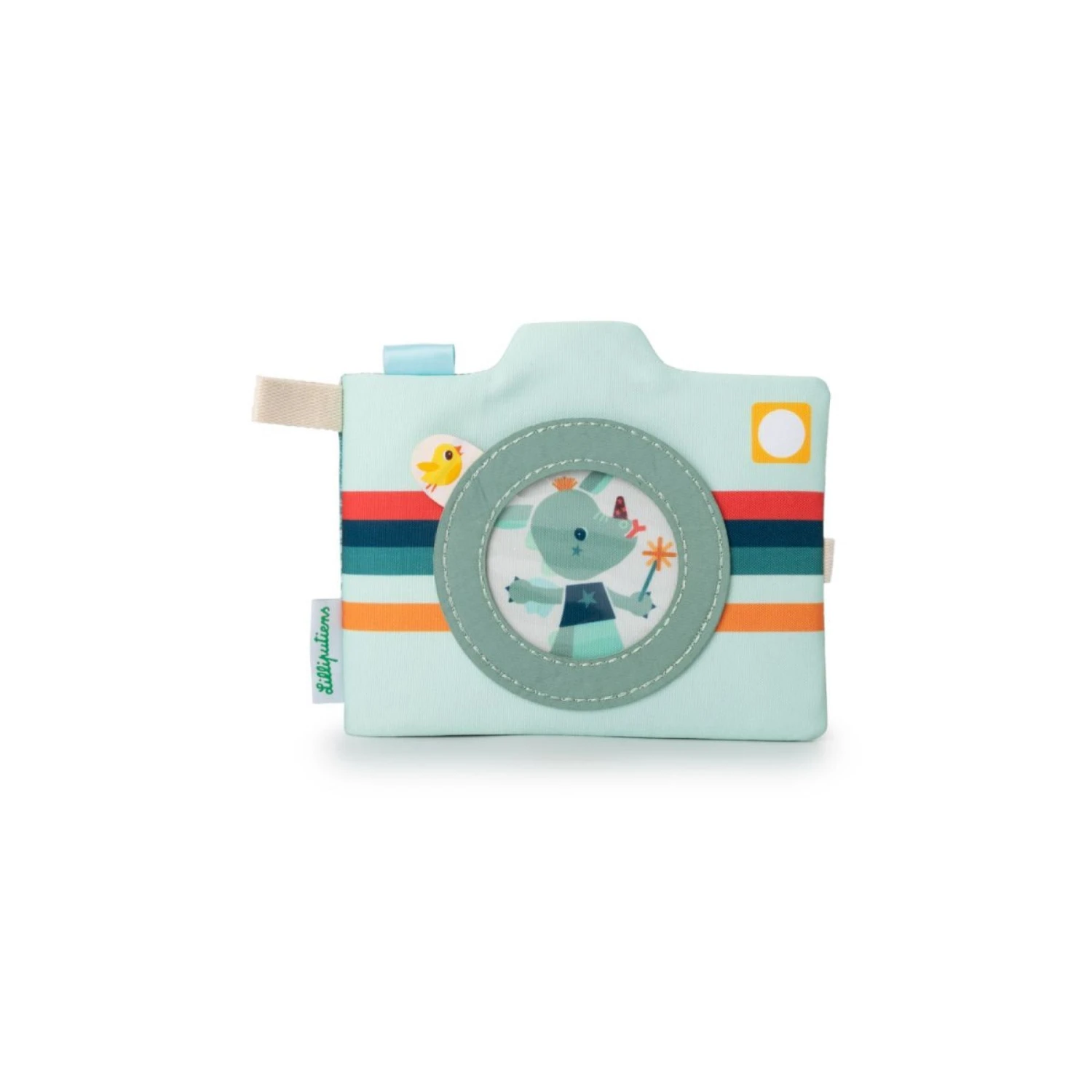 Lilliputiens Album Photo Bébé Joe 3 Lilliputiens Album Photo Bébé Joe