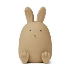 Liewood Tirelire Enfant Rabbit Oat