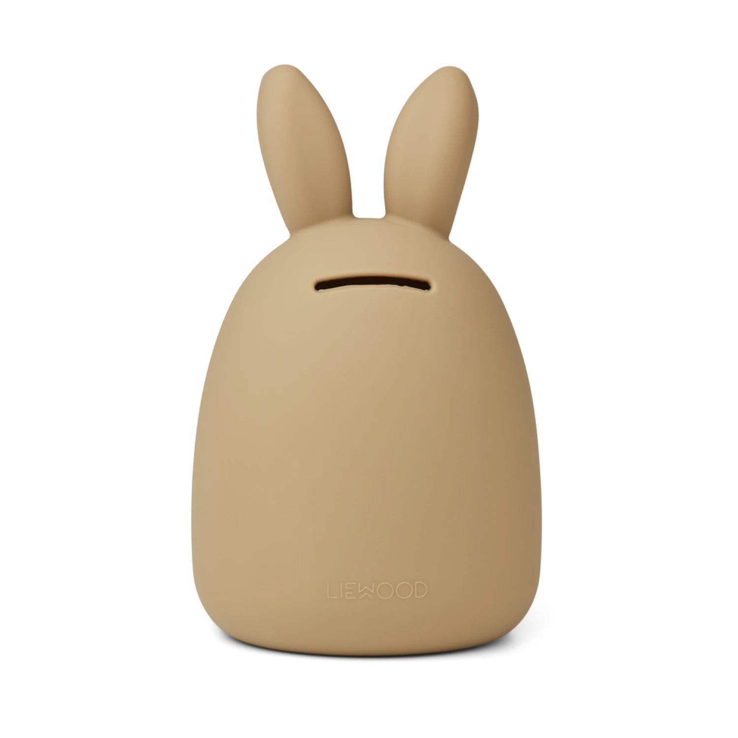 Liewood Tirelire Enfant Rabbit Oat 4 Liewood Tirelire Enfant Rabbit Oat – Image 2