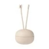Liewood Boîte à Sucettes Sandy -Magasin De Périphériques Pour Enfants kids room organizer philip pacifier box lw142675060 sandy noos liewood OA