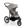 Kinderkraft Poussette Helsi Dust Grey -Magasin De Périphériques Pour Enfants kinderkraft jogger helsi dust grey kinderkraft OA
