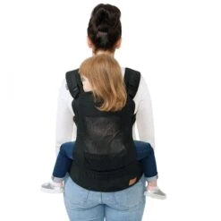 Kinderkraft Porte Bébé Ergonomique Huggy Freedom 11 Kinderkraft Porte Bébé Ergonomique Huggy Freedom -Magasin De Périphériques Pour Enfants kinderkraft nosideko huggy bird kinderkraft OC