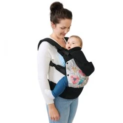 Kinderkraft Porte Bébé Ergonomique Huggy Freedom 15 Kinderkraft Porte Bébé Ergonomique Huggy Freedom -Magasin De Périphériques Pour Enfants kinderkraft nosideko huggy bird kinderkraft OG