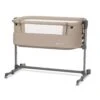 Kinderkraft Lit Cododo Neste UP Beige -Magasin De Périphériques Pour Enfants kinderkraft oeczko dostawne neste up beige kinderkraft OA