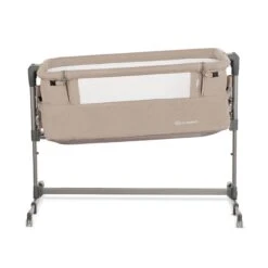 Kinderkraft Lit Cododo Neste UP Beige -Magasin De Périphériques Pour Enfants kinderkraft oeczko dostawne neste up beige kinderkraft OD