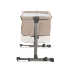 Kinderkraft Lit Cododo Neste UP Beige -Magasin De Périphériques Pour Enfants kinderkraft oeczko dostawne neste up beige kinderkraft OE