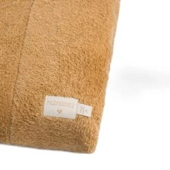 Matelas à Langer Zen Avec Housse So Cute Caramel -Magasin De Périphériques Pour Enfants kit changing mat zencover so cute caramel nobodinoz OC