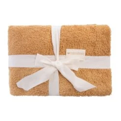 Matelas à Langer Zen Avec Housse So Cute Caramel -Magasin De Périphériques Pour Enfants kit changing mat zencover so cute caramel nobodinoz OD