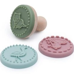 Kit De 15 Tampons Australiana -Magasin De Périphériques Pour Enfants kit de 15 tampons australiana we might be tiny OC