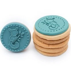 Kit De 15 Tampons Australiana -Magasin De Périphériques Pour Enfants kit de 15 tampons australiana we might be tiny OD