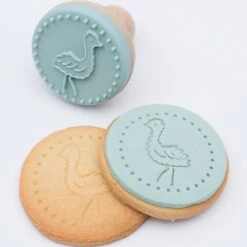 Kit De 15 Tampons Australiana -Magasin De Périphériques Pour Enfants kit de 15 tampons australiana we might be tiny OE