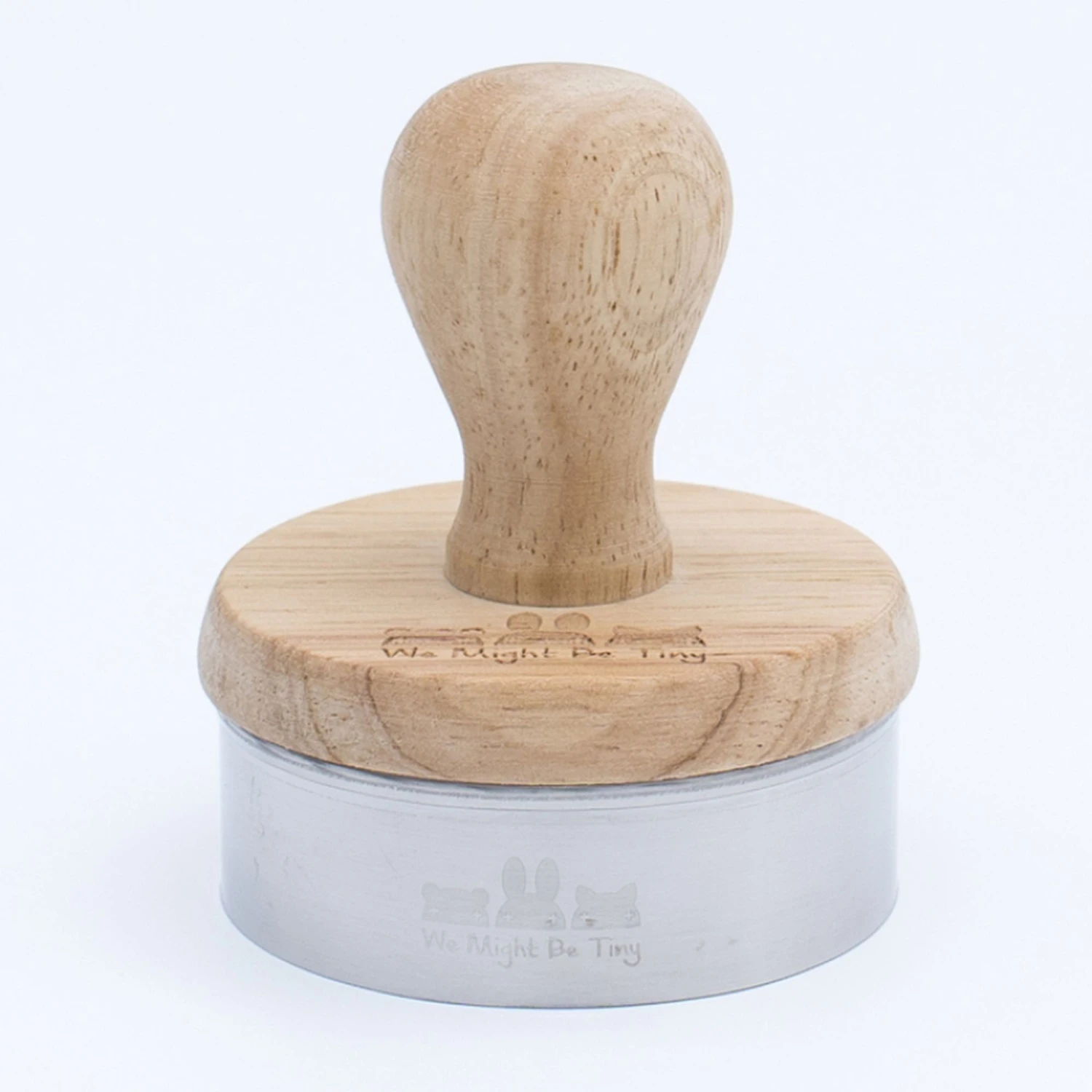 Kit De 15 Tampons Animaux 4 Kit De 15 Tampons Animaux – Image 2