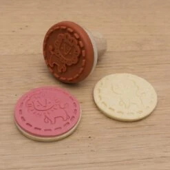 Kit De 15 Tampons Animaux 27 Kit De 15 Tampons Animaux -Magasin De Périphériques Pour Enfants kit de 15 tampons de couleurs differentes we might be tiny OF