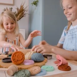 Kit De 15 Tampons Animaux 29 Kit De 15 Tampons Animaux -Magasin De Périphériques Pour Enfants kit de 15 tampons de couleurs differentes we might be tiny OH