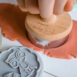 Kit De 15 Tampons Animaux 31 Kit De 15 Tampons Animaux -Magasin De Périphériques Pour Enfants kit de 15 tampons de couleurs differentes we might be tiny OJ