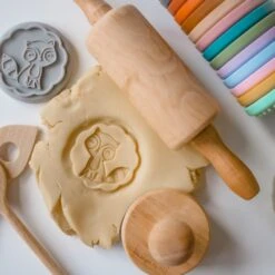 Kit De 15 Tampons Animaux 38 Kit De 15 Tampons Animaux -Magasin De Périphériques Pour Enfants kit de 15 tampons de couleurs differentes we might be tiny OQ