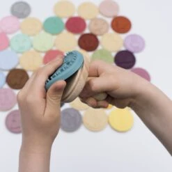 Kit De 15 Tampons Animaux 39 Kit De 15 Tampons Animaux -Magasin De Périphériques Pour Enfants kit de 15 tampons de couleurs differentes we might be tiny OR