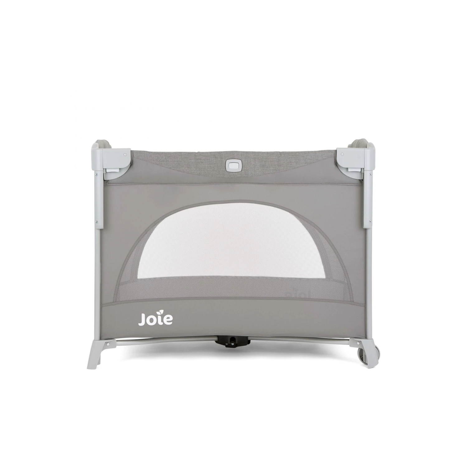 Joie Lit Parapluie Kubbie Sleep Foggy Gray 4 Joie Lit Parapluie Kubbie Sleep Foggy Gray – Image 2