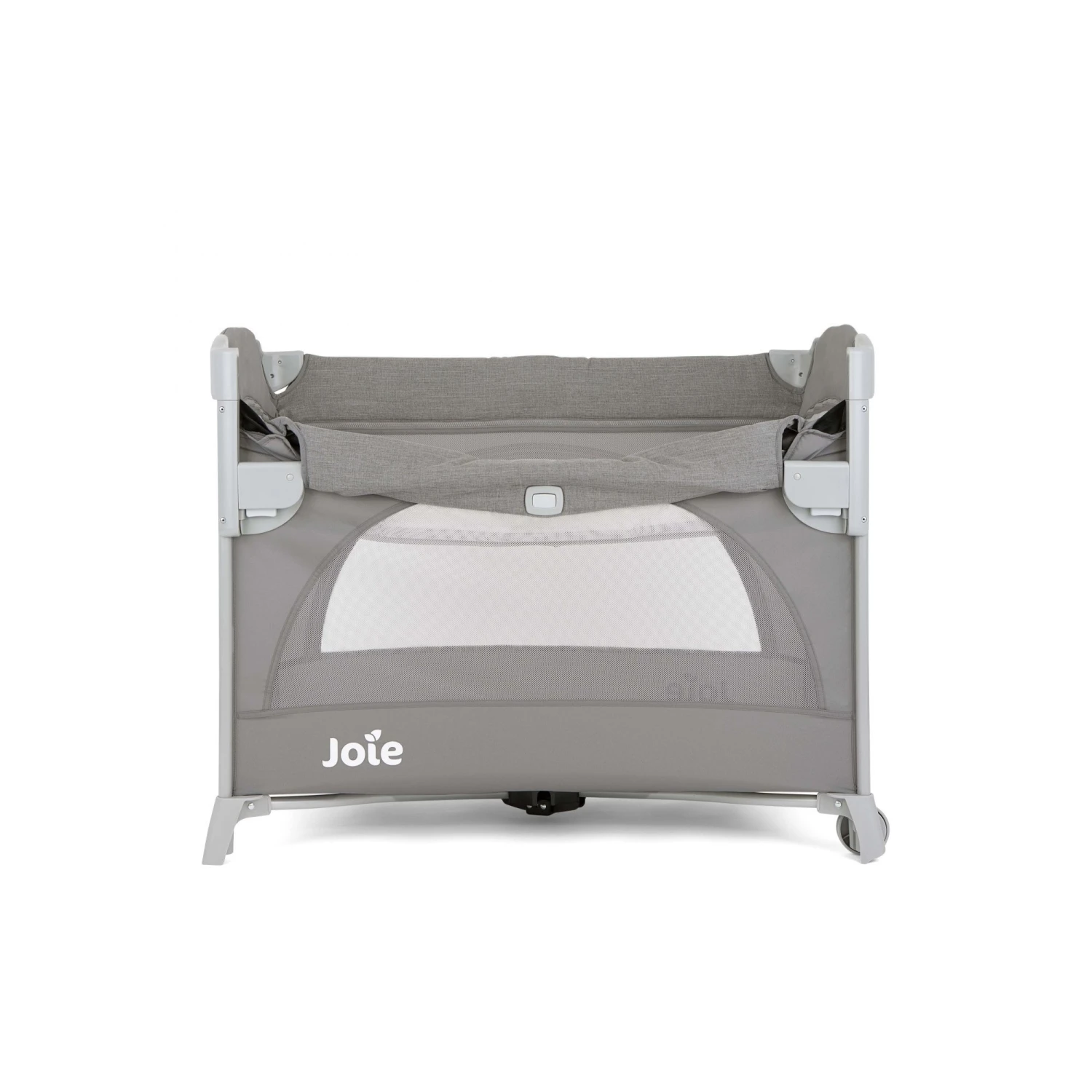 Joie Lit Parapluie Kubbie Sleep Foggy Gray 5 Joie Lit Parapluie Kubbie Sleep Foggy Gray – Image 3