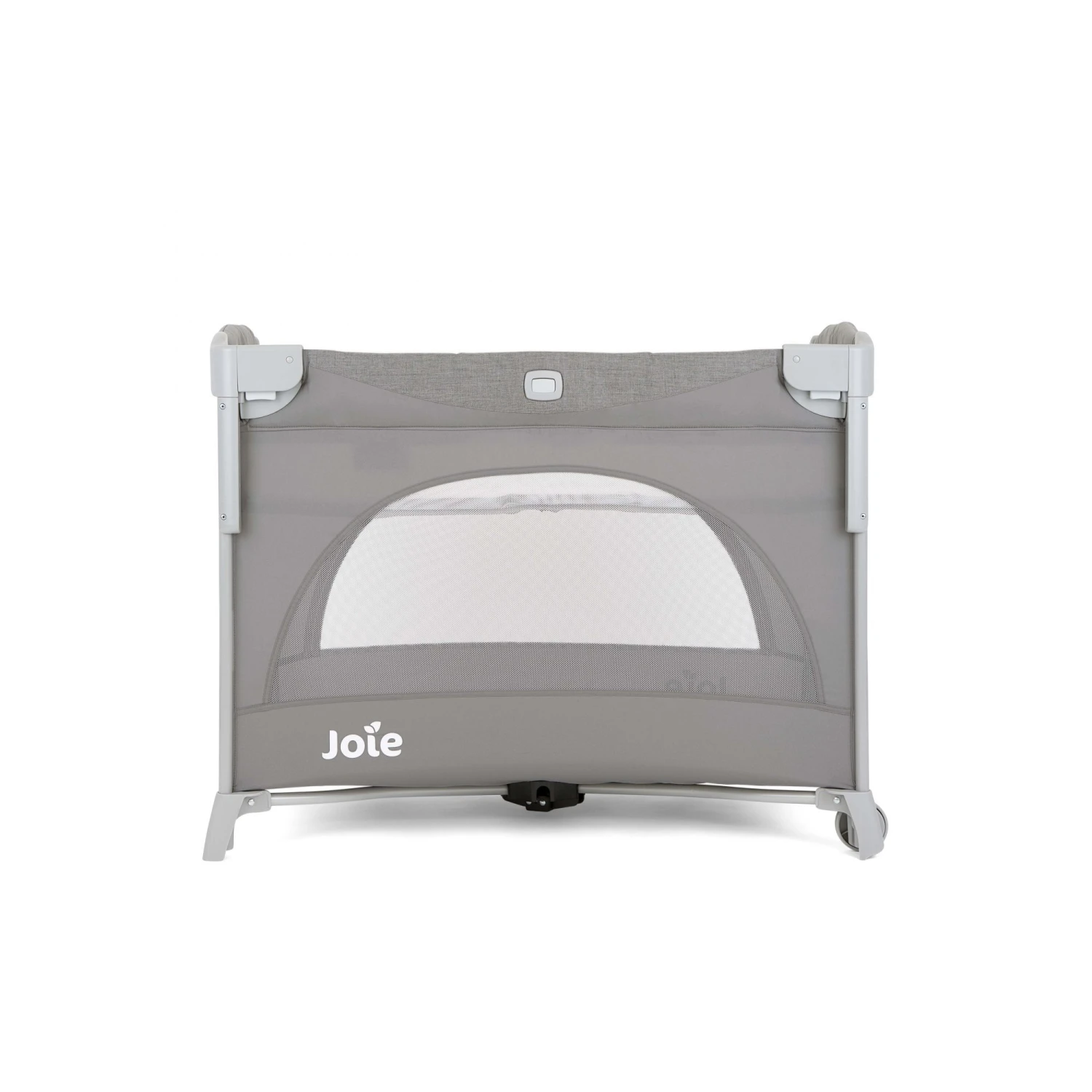 Joie Lit Parapluie Kubbie Sleep Foggy Gray 6 Joie Lit Parapluie Kubbie Sleep Foggy Gray – Image 4