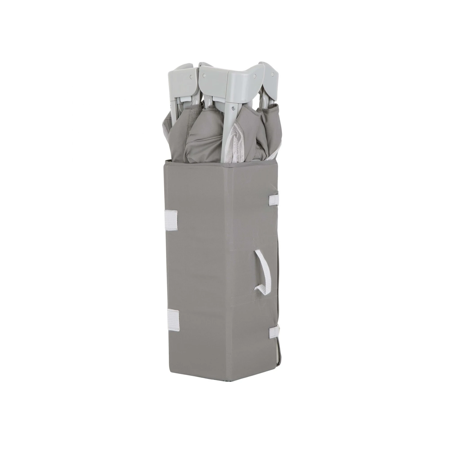 Joie Lit Parapluie Kubbie Sleep Foggy Gray 14 Joie Lit Parapluie Kubbie Sleep Foggy Gray – Image 12