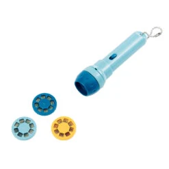 Moulin Roty Lampe à Histoires Le Voyage D'Olga