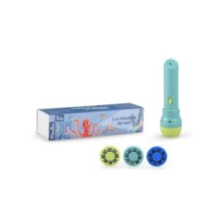 Moulin Roty Lampe à Histoires Les Aventures De Paulie -Magasin De Périphériques Pour Enfants lampe a histoires les aventures de paulie emb10 moulin roty OC