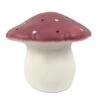 Lampe Champignon Grand Modèle Pourpre -Magasin De Périphériques Pour Enfants lampe champignon grand cuberdon egmont toys OA