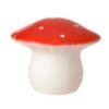 Lampe Champignon Moyen Modèle Rouge -Magasin De Périphériques Pour Enfants lampe champignon moyen rouge egmont toys OA