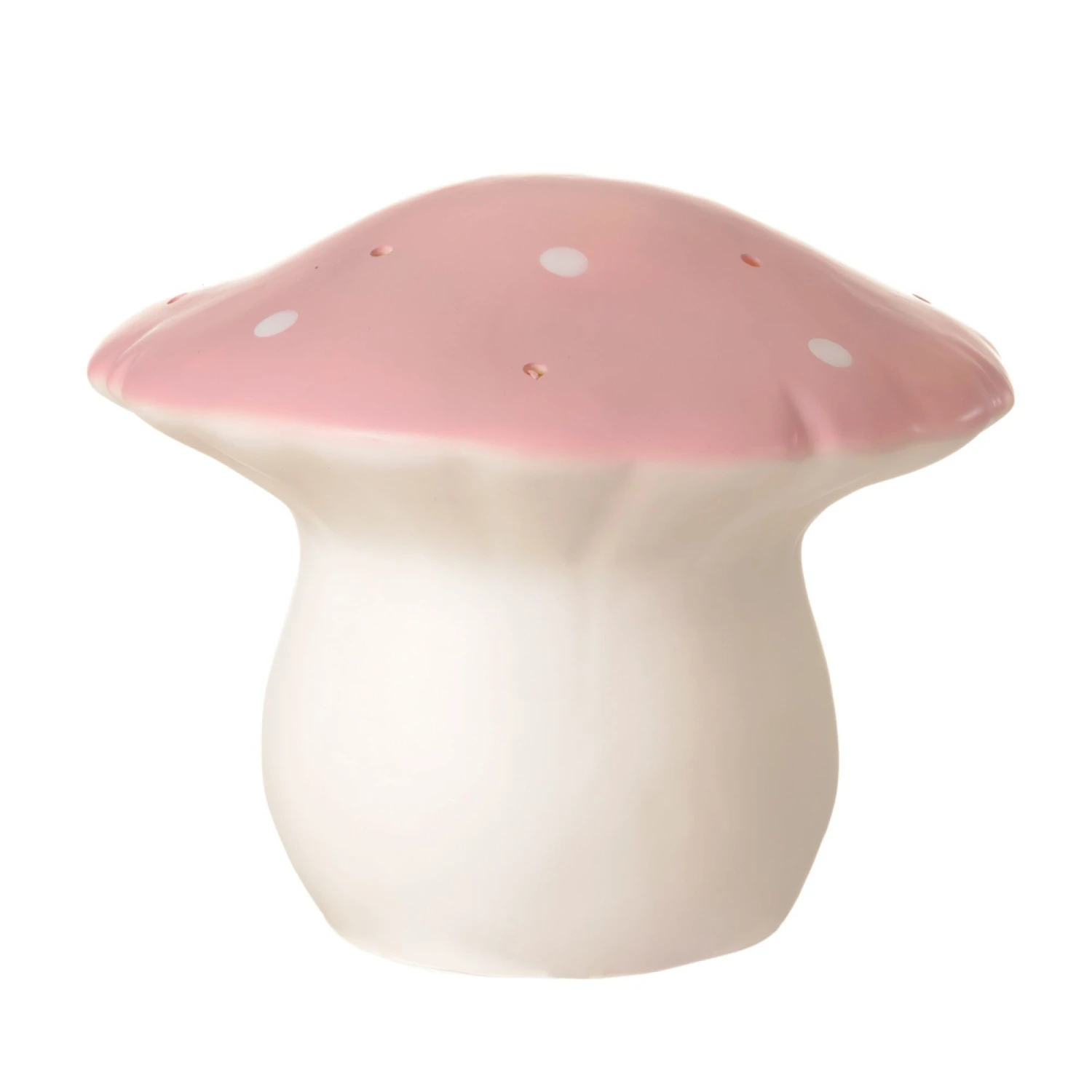 Lampe Champignon Moyen Modèle Vintage Pink 3 Lampe Champignon Moyen Modèle Vintage Pink