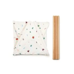 Lilliputiens Tipi Et Les Indiens -Magasin De Périphériques Pour Enfants le tipi et les indiens lilliputiens OK