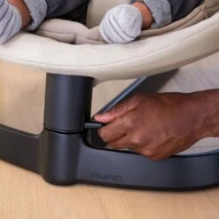 Nuna Transat Leaf Teak -Magasin De Périphériques Pour Enfants leaf teak nuna OF