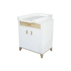 Plan à Langer Neige Adaptable Sur Commode Et Lit 120 Et Lit 140 8 Plan à Langer Neige Adaptable Sur Commode Et Lit 120 Et Lit 140 -Magasin De Périphériques Pour Enfants leo box a langer neige theo OC