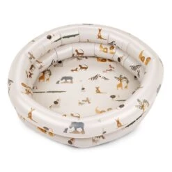 Liewood Piscine Gonflable Leonore All Together Sandy