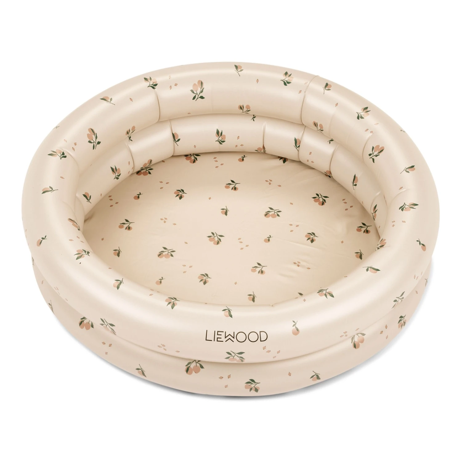 Liewood Piscine Gonflable Leonore Peach Sea Shell 3 Liewood Piscine Gonflable Leonore Peach Sea Shell