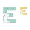 Janod Lettre De L'alphabet Pure E -Magasin De Périphériques Pour Enfants lettre pure e janod OA