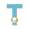 Janod Lettre De L'alphabet Pure T 1 Janod Lettre De L'alphabet Pure T -Magasin De Périphériques Pour Enfants lettre pure t janod OA